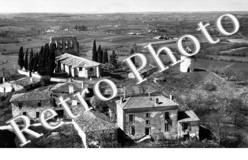 vue générale