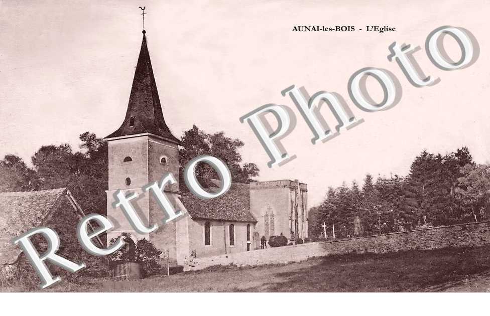 l&#039;église