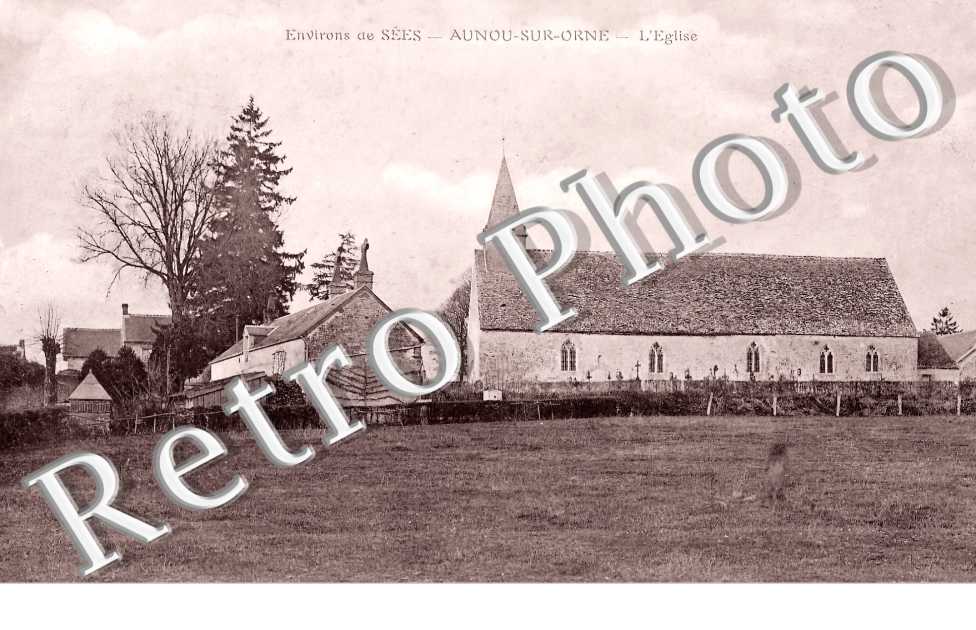 l&#039;église