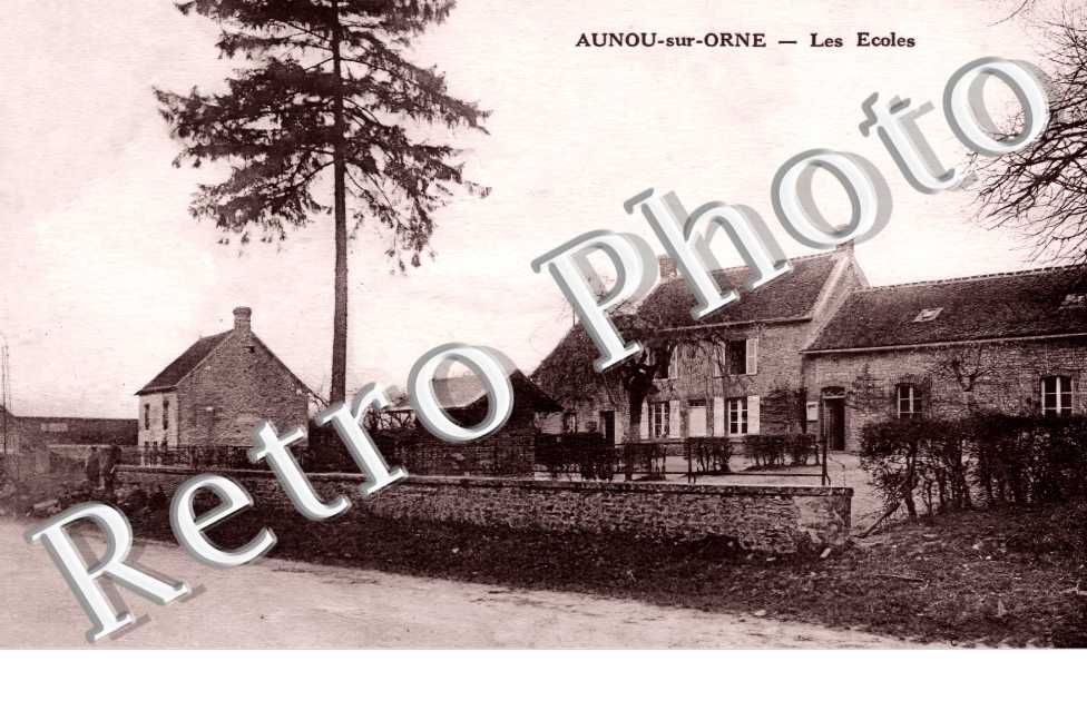 Les écoles  