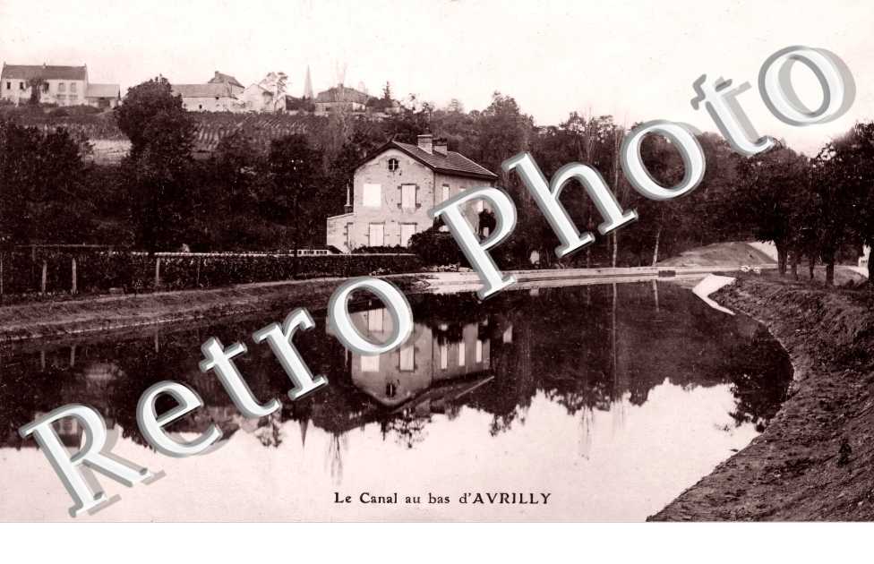 le Canal