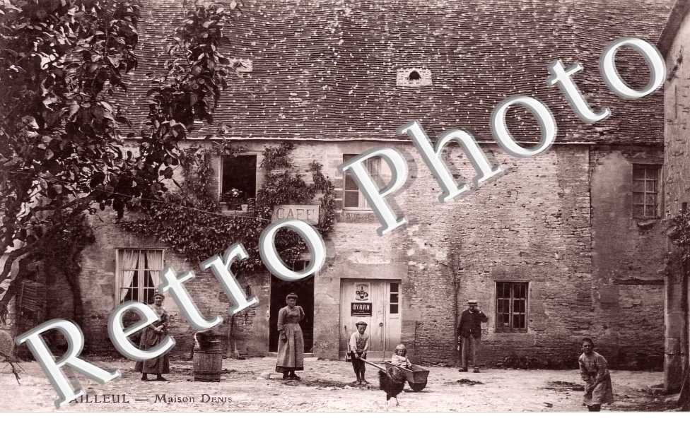 Maison Denis