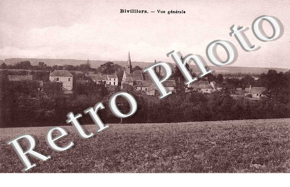 vue générale