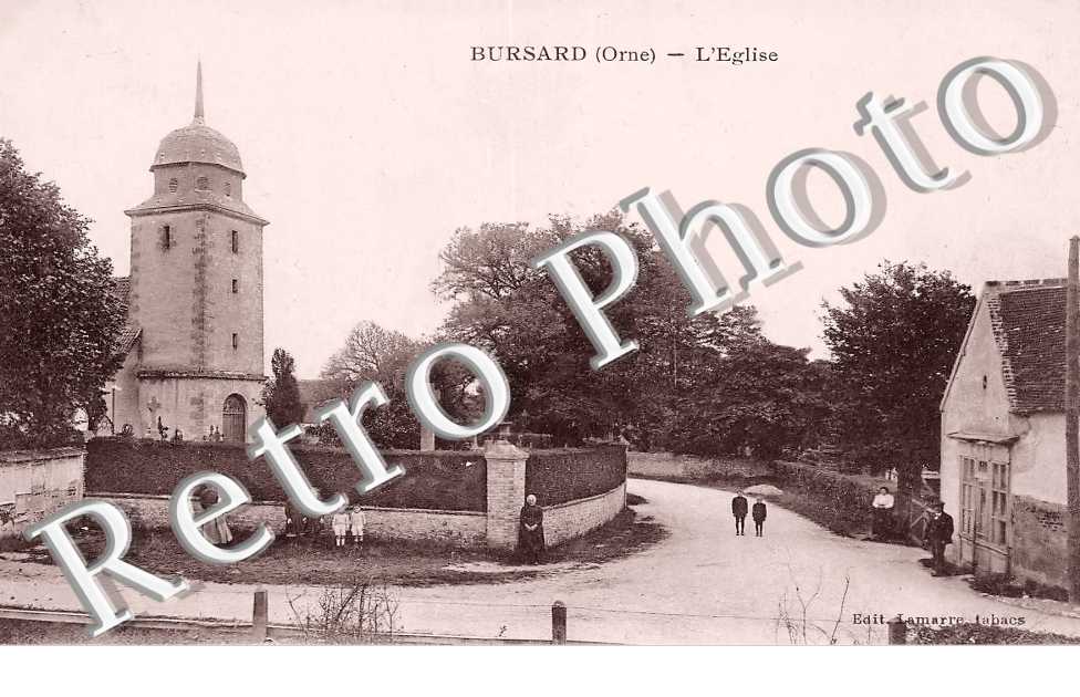 l&#039;église