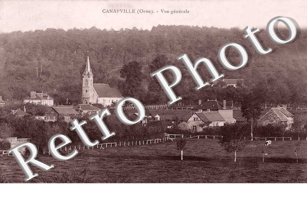 vue générale