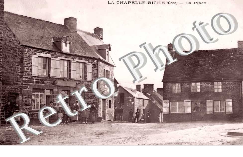 la Place