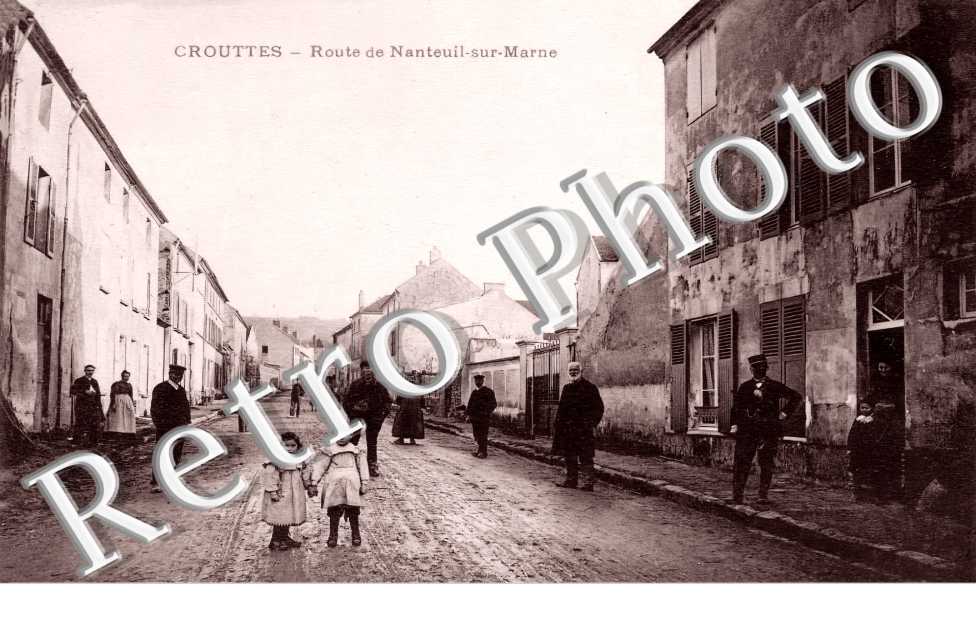 route de Nanteuil-sur-Marne