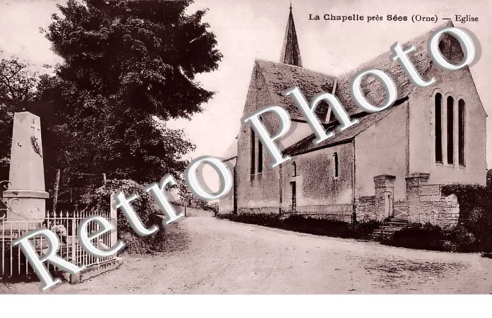 église
