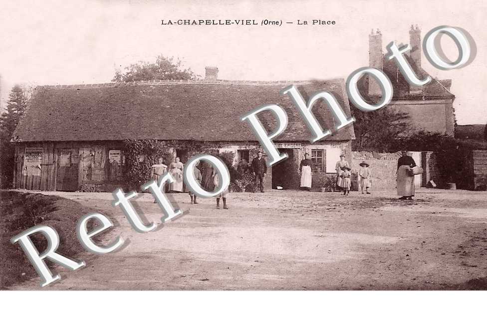 la Place