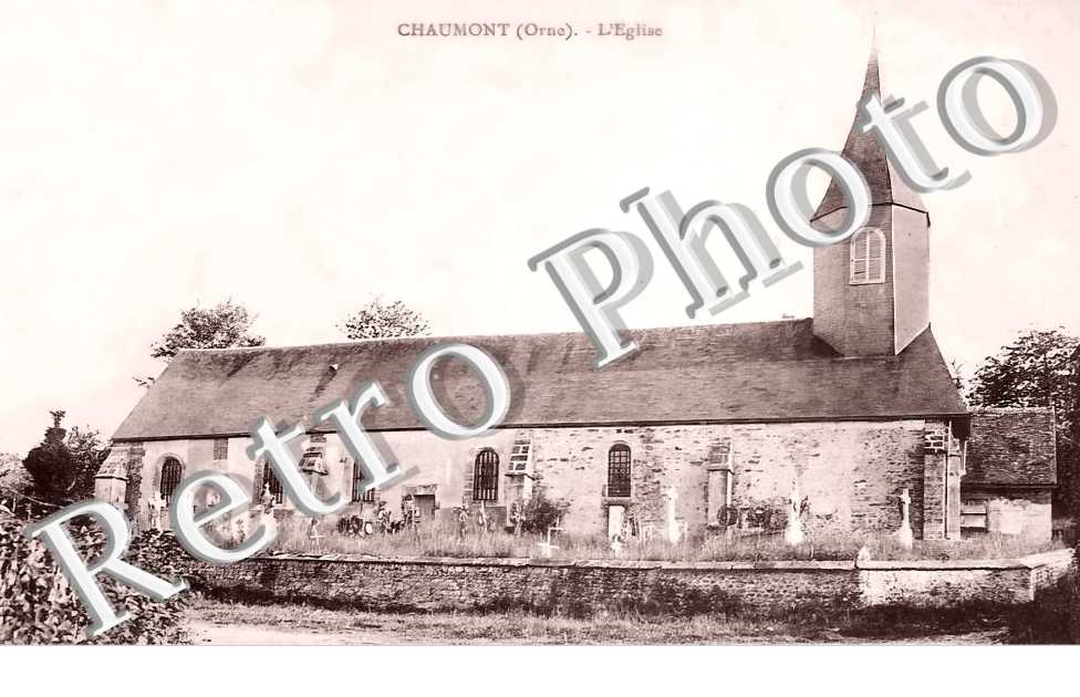 l&#039;église
