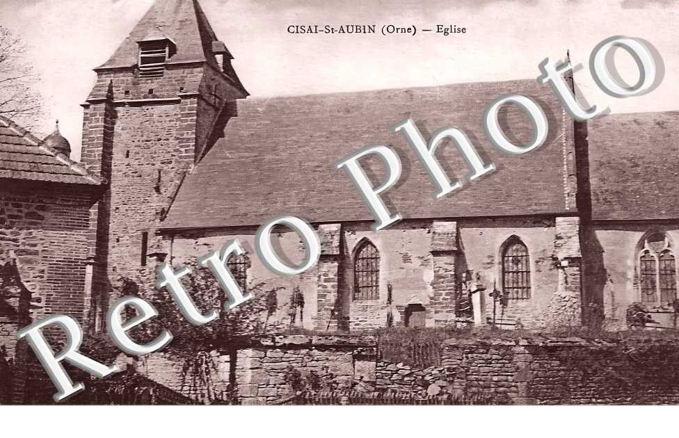 église