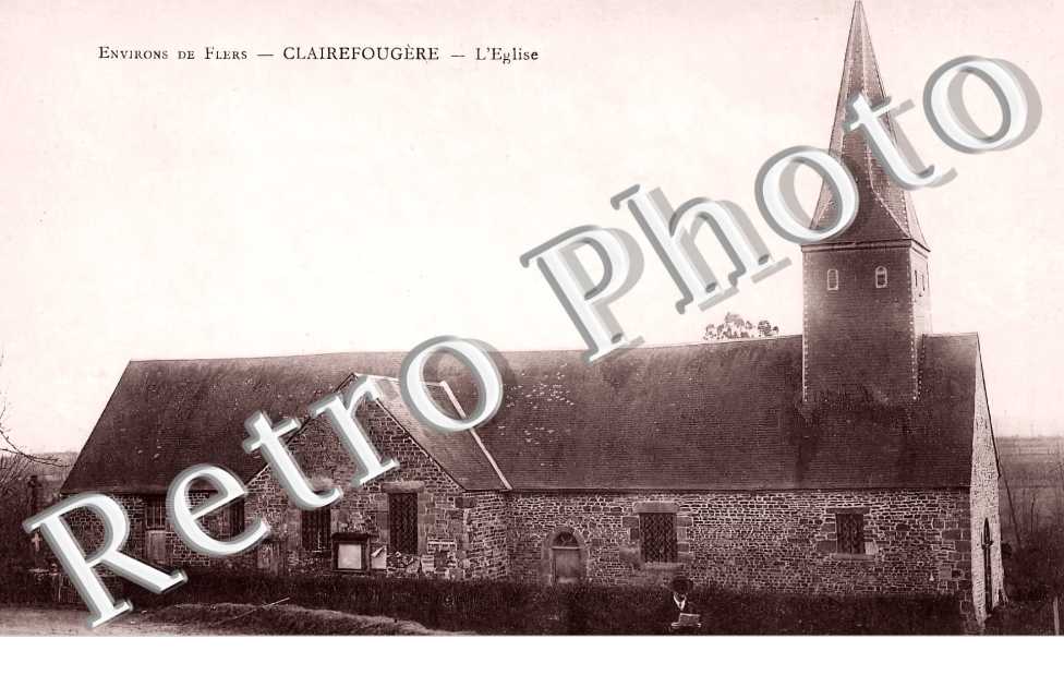 l&#039;église