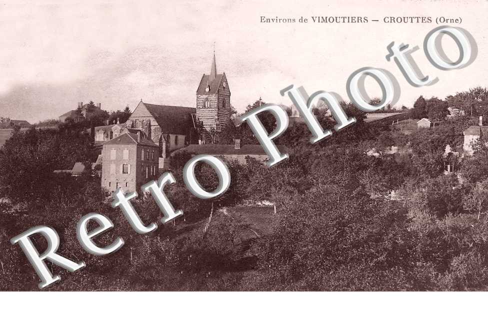 vue générale