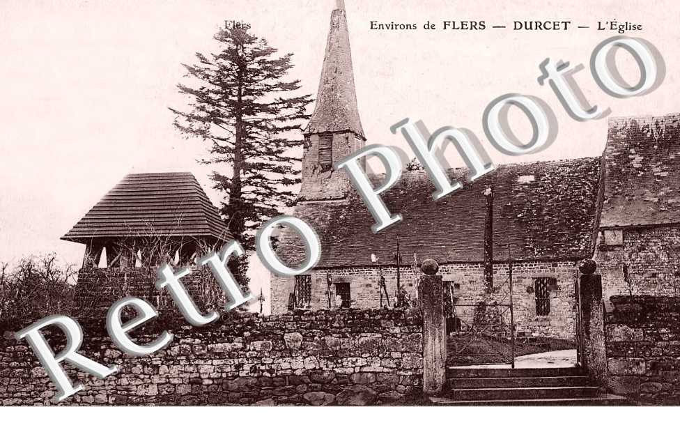 l&#039;église