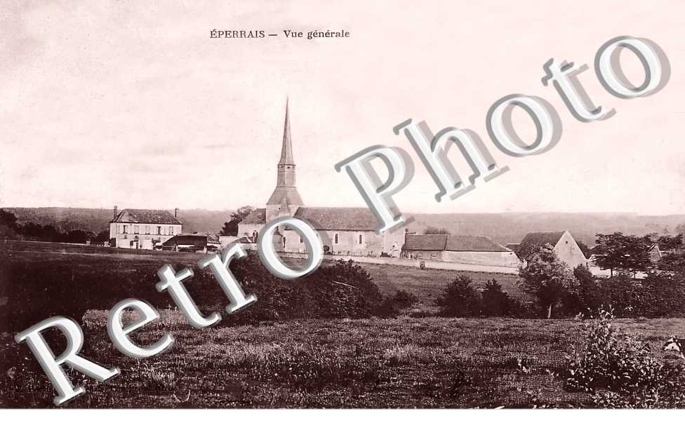vue générale