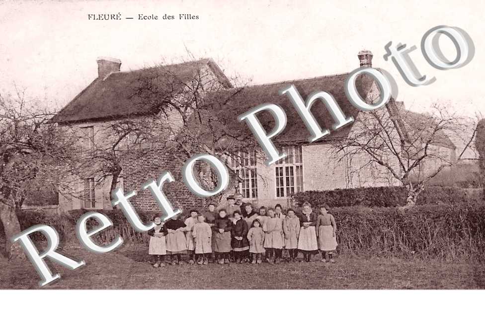 école des filles
