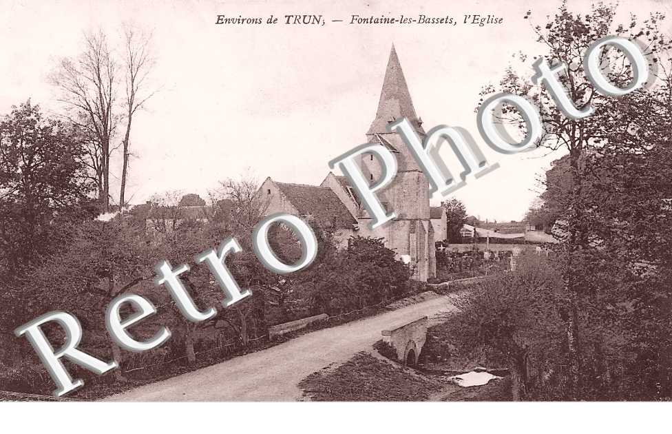 l&#039;église