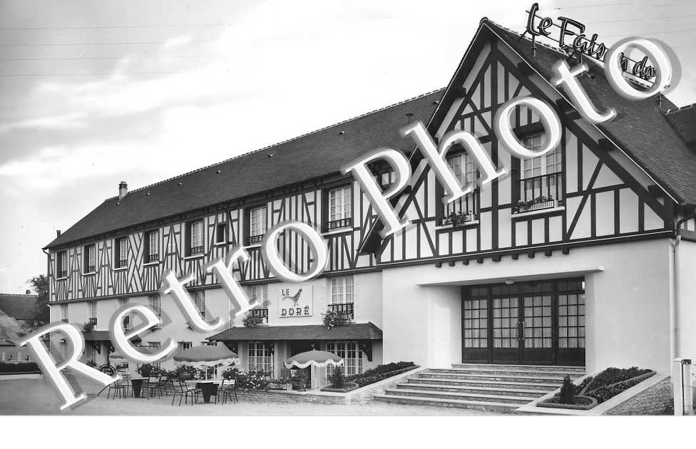 Auberge Le Faisan Doré