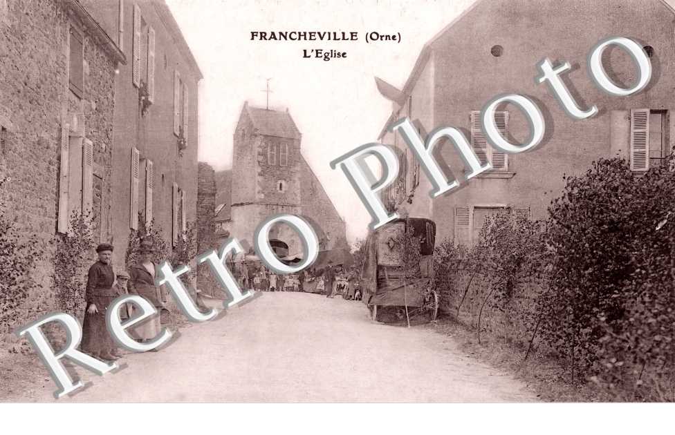 l'église