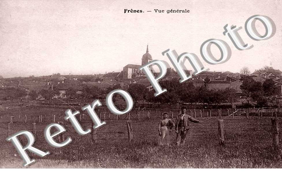 vue générale
