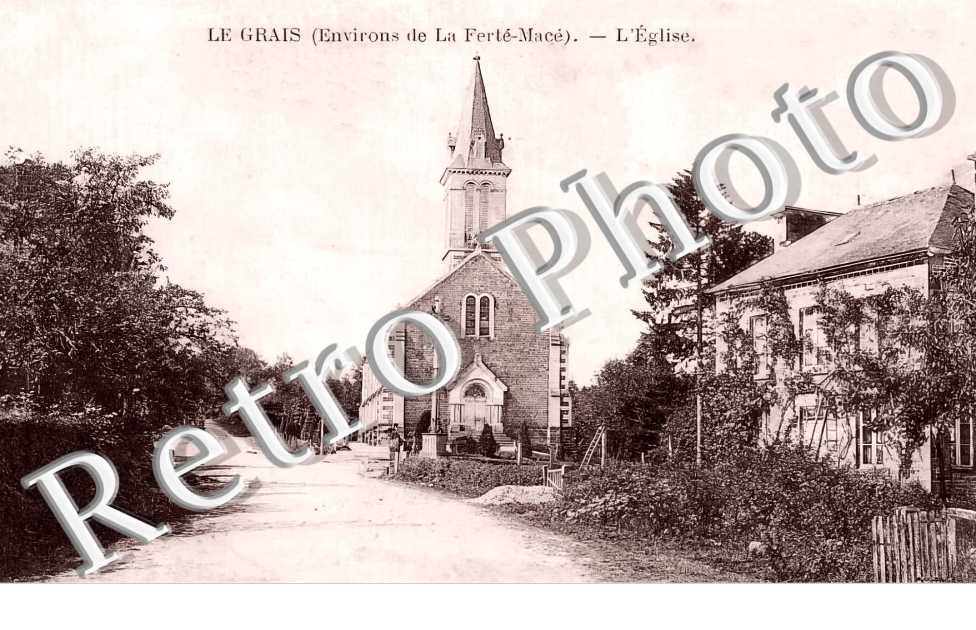 l&#039;église