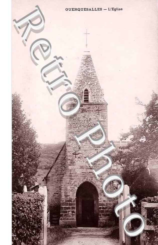 l&#039;église