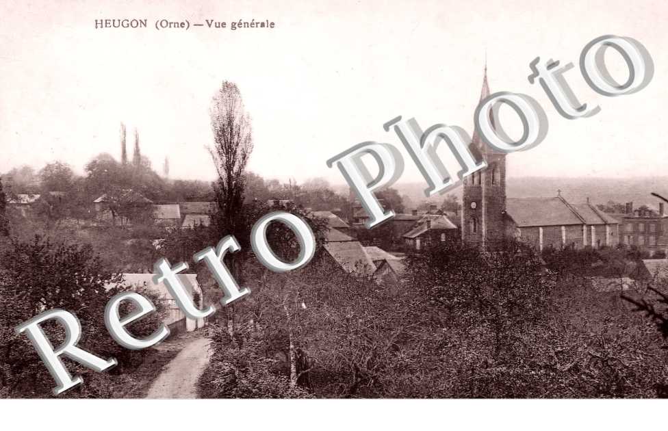 vue générale