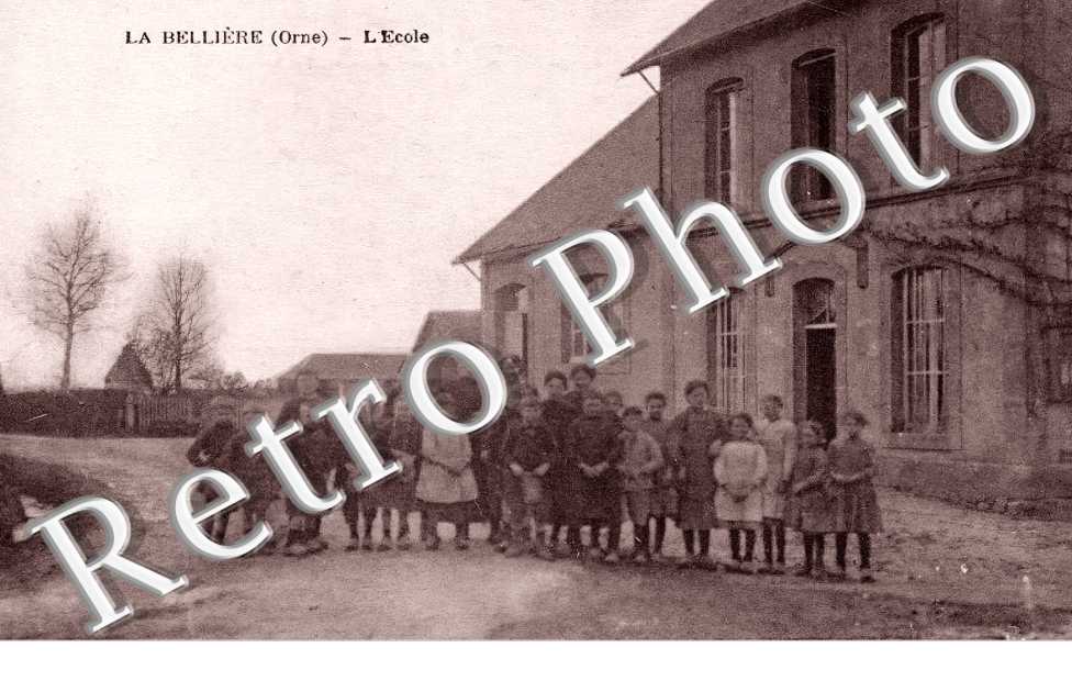 l'école