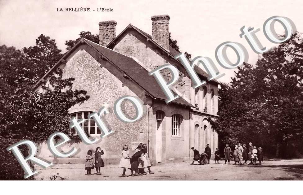 l'école