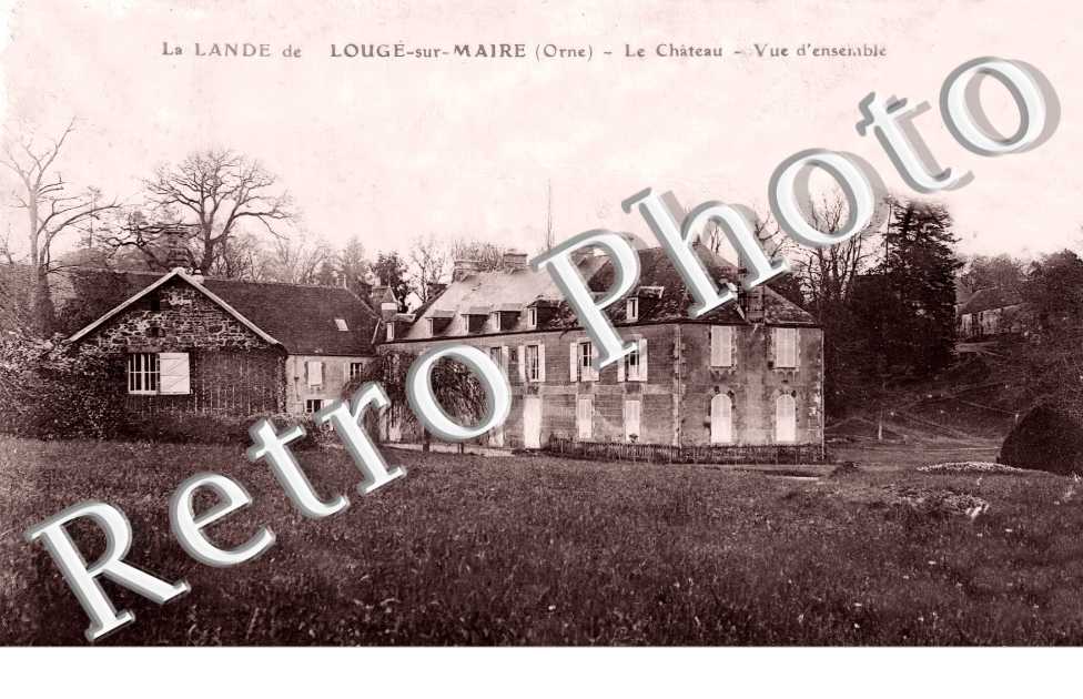 le Château