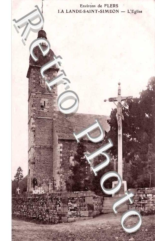 l'église