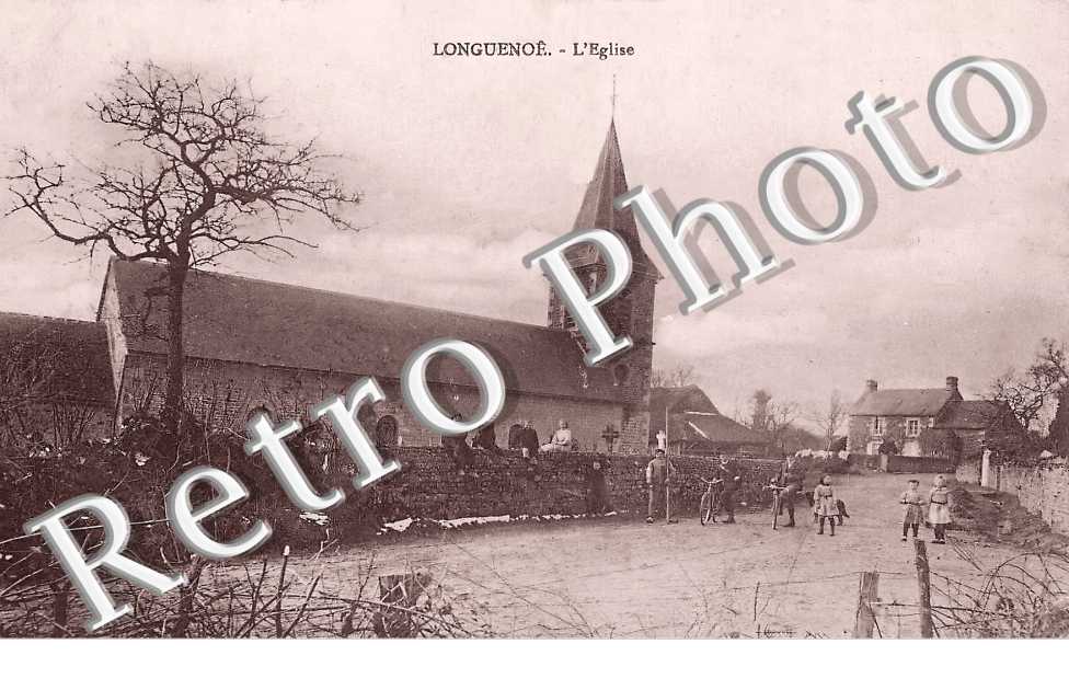 l&#039;église