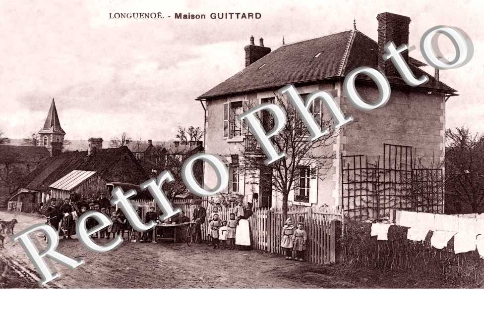 Maison Guittard