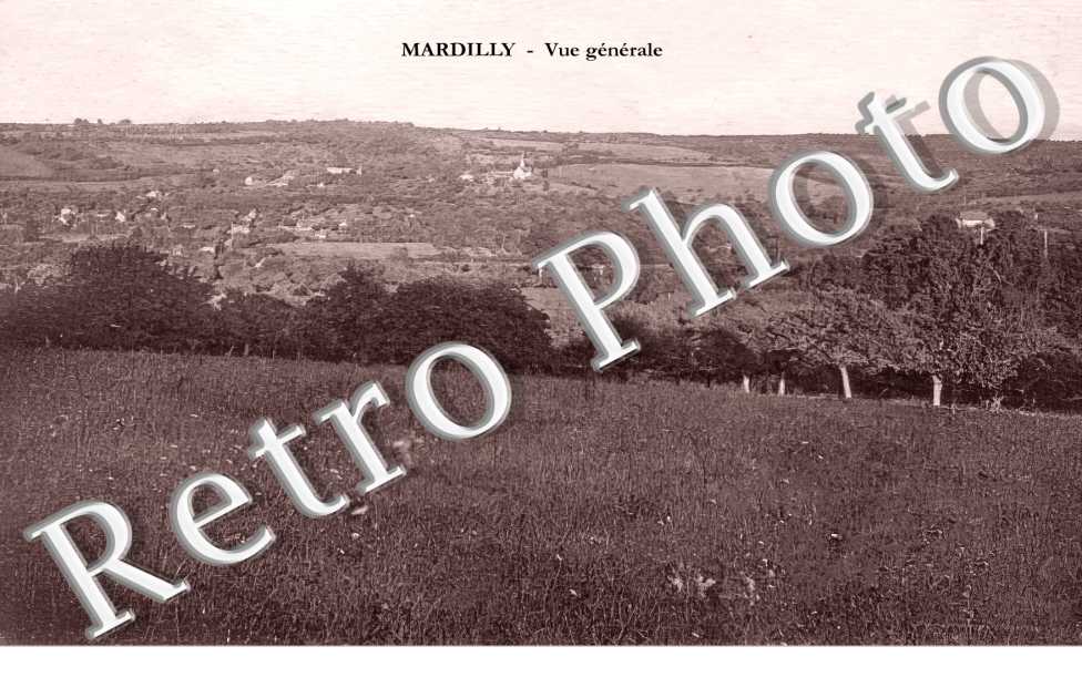 vue générale