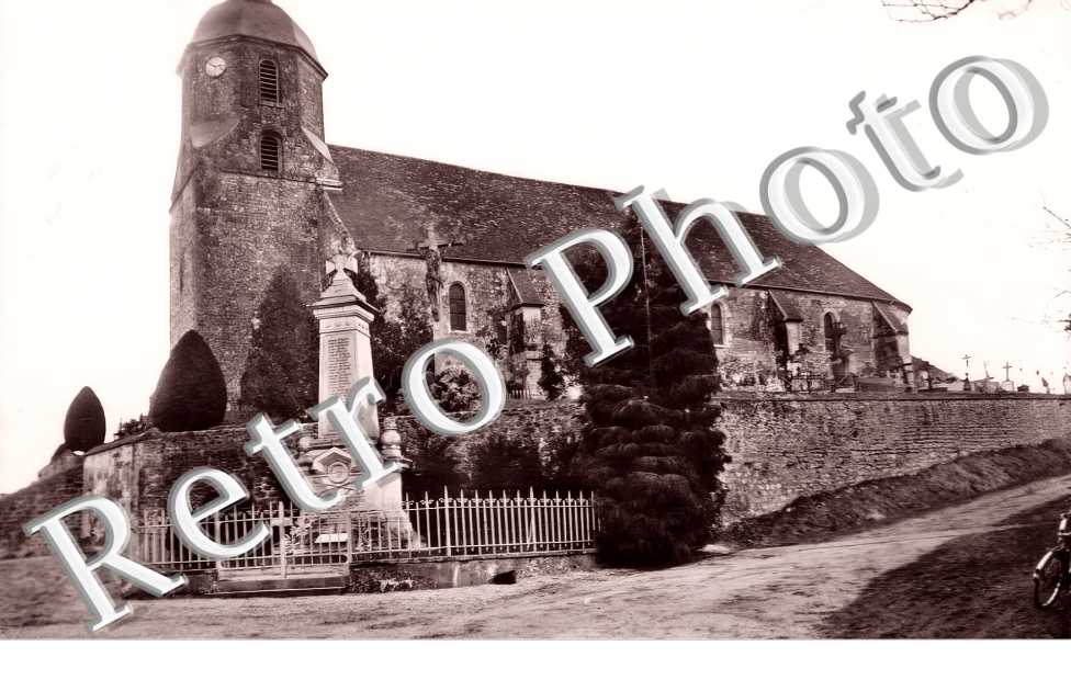l&#039;église