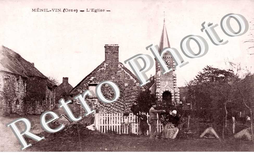l&#039;église