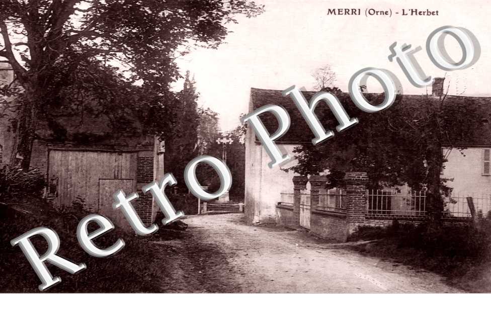 l&#039;Herbert