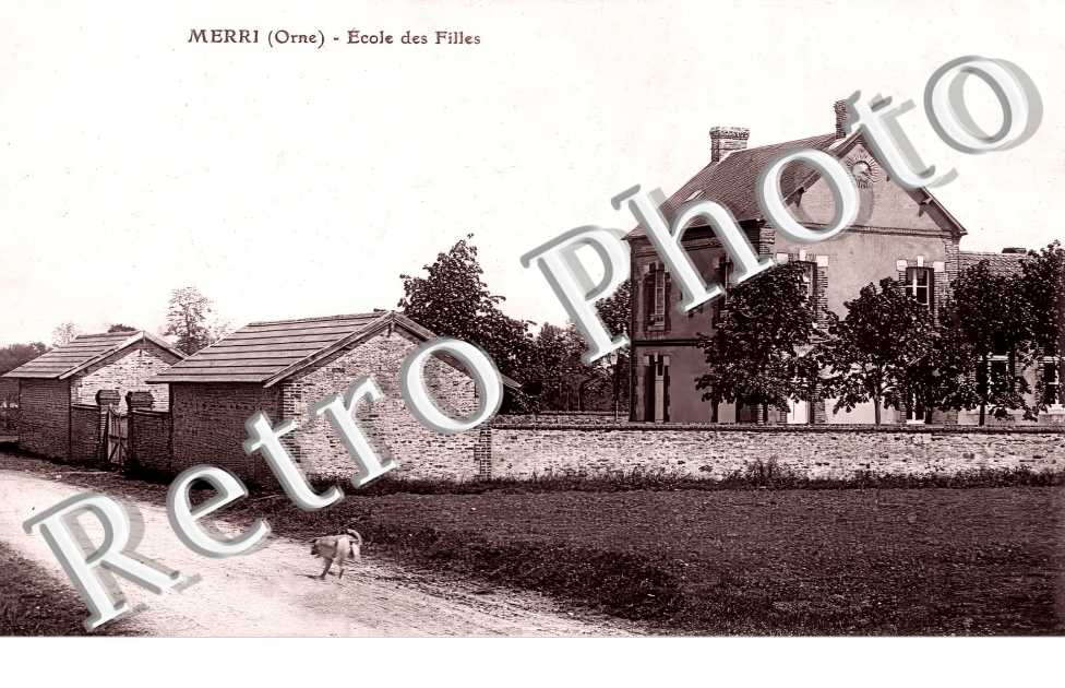 école des filles