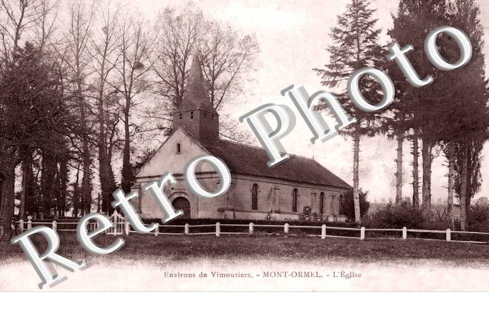 l&#039;église