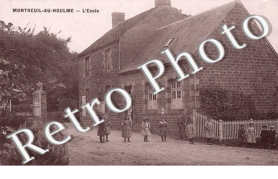 l&#039;école
