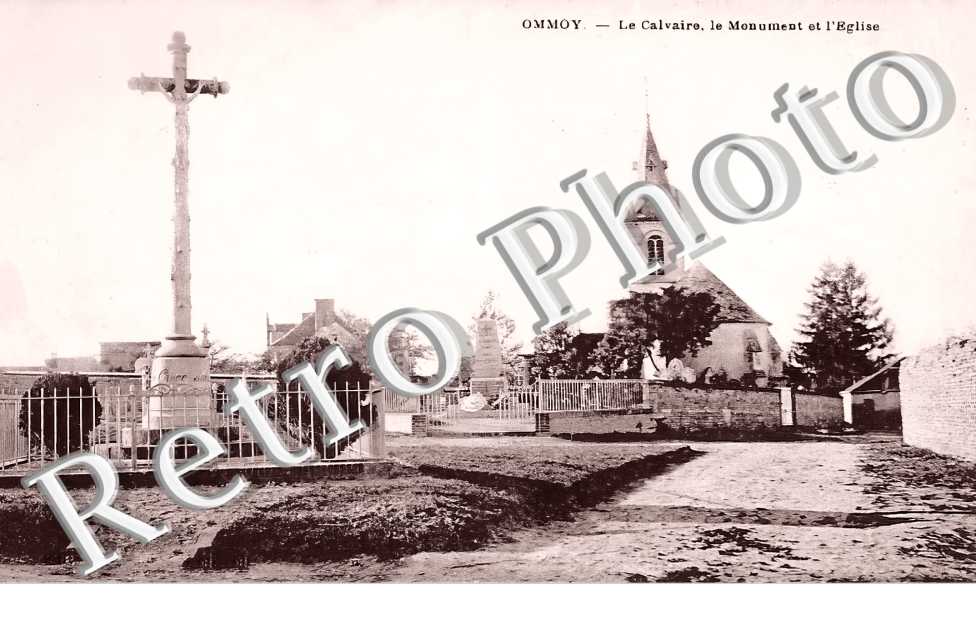 le Calvaire
