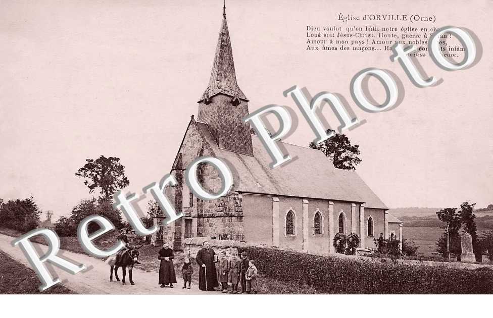 église