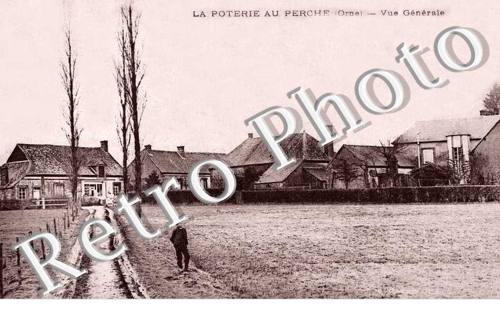 vue générale