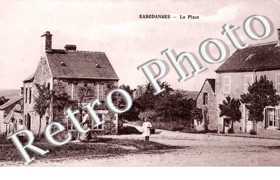 la Place
