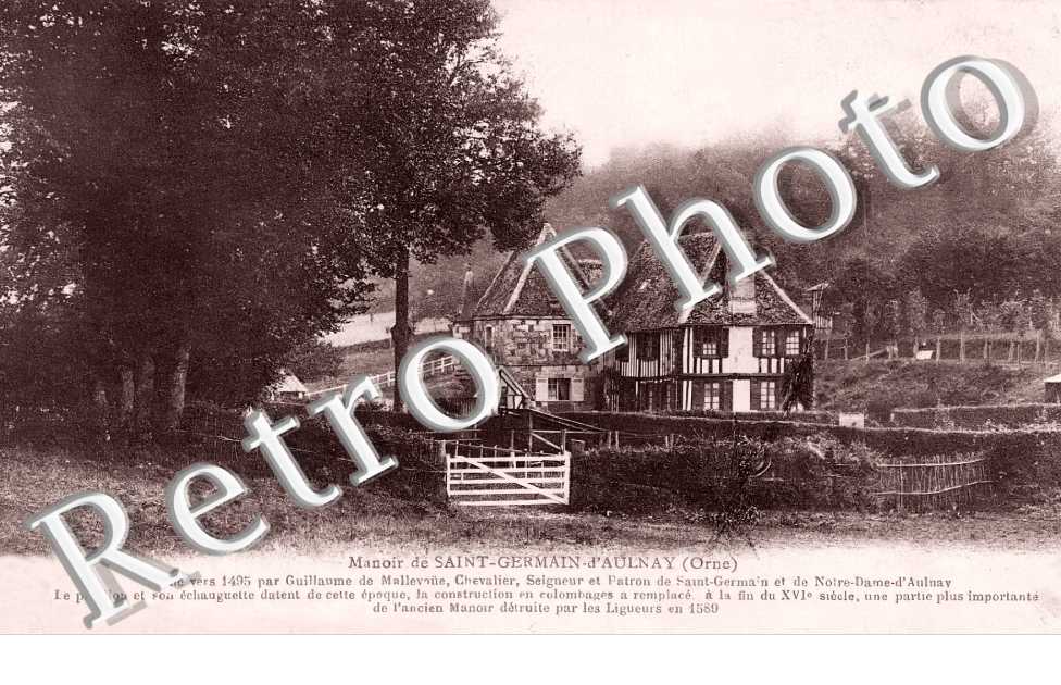 Manoir