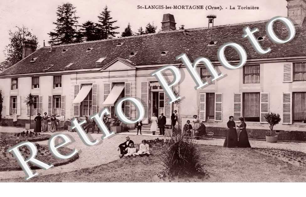 la Torinière