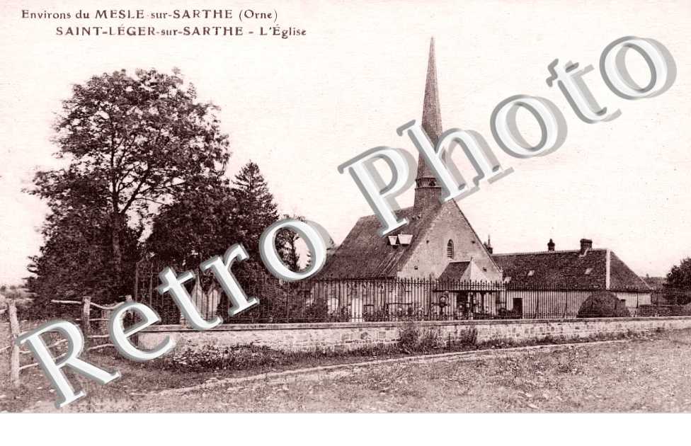 l&#039;église