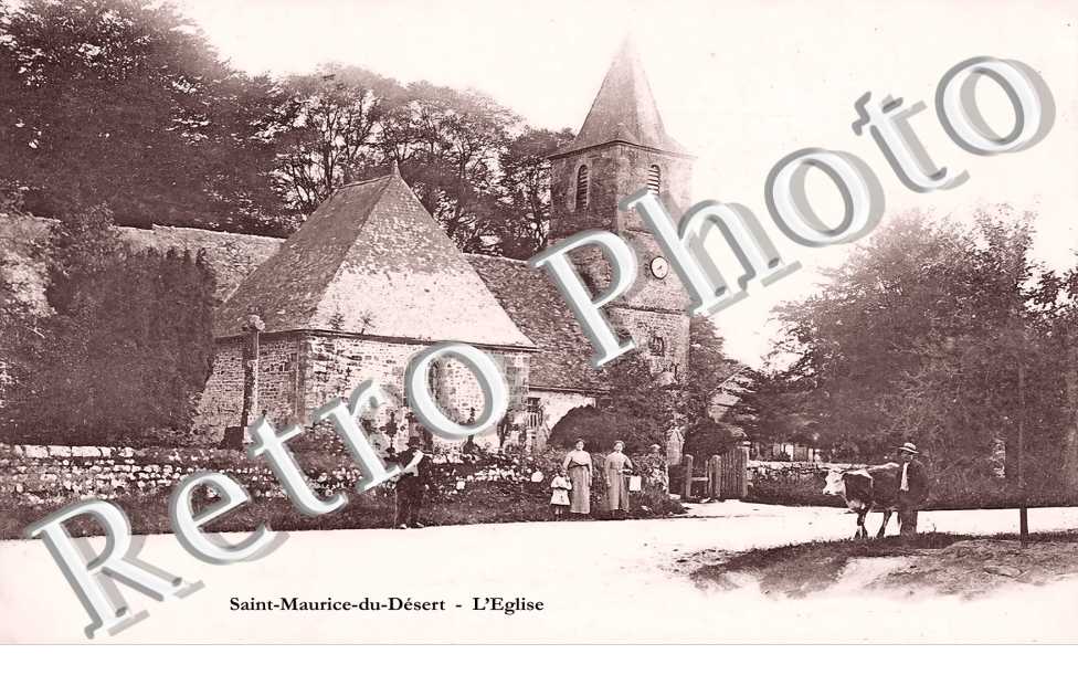 l&#039;église