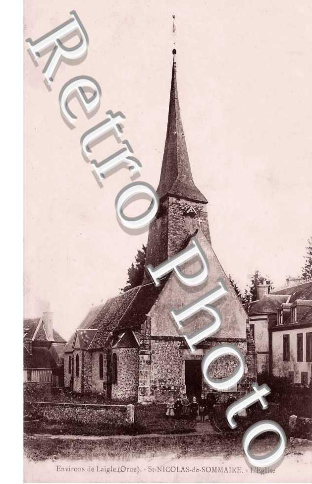 l&#039;église