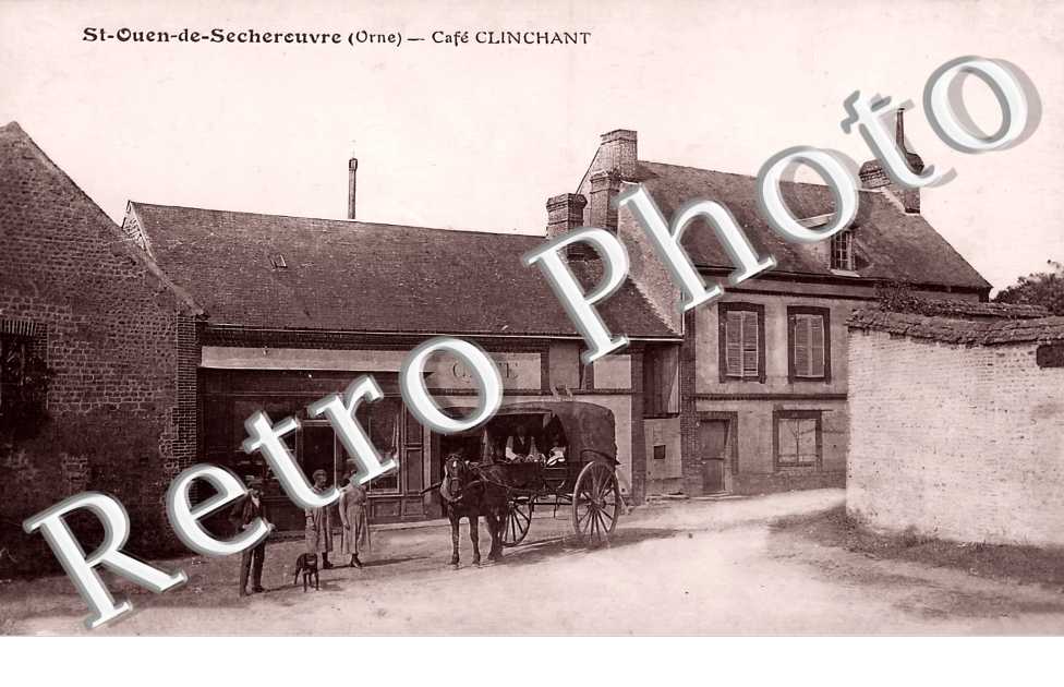 Café Clinchant